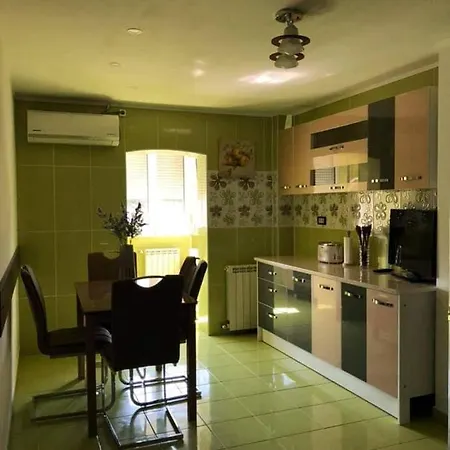 Appartement Apartament Adi Mangalia