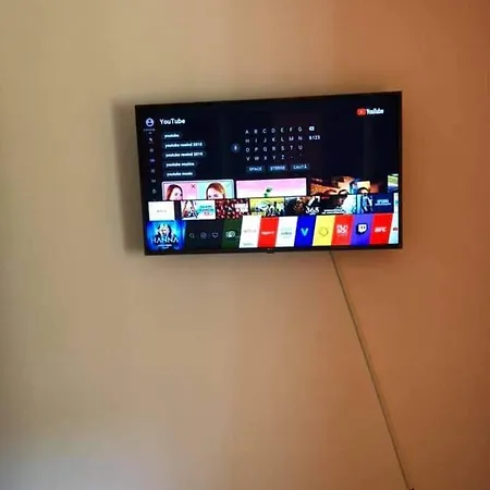 Appartement Apartament Adi *
