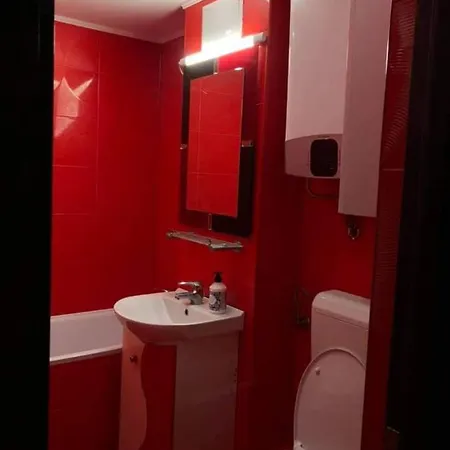 Appartement Apartament Adi Mangalia