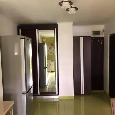 Appartement Apartament Adi