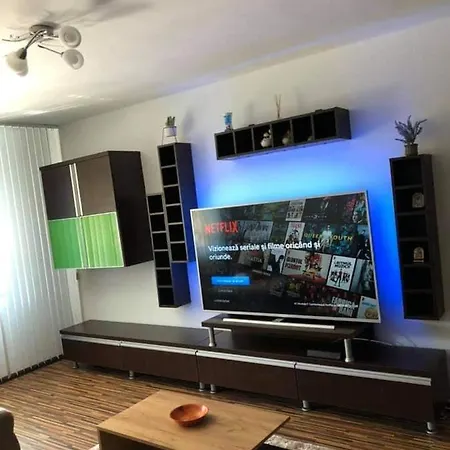 Appartement Apartament Adi *