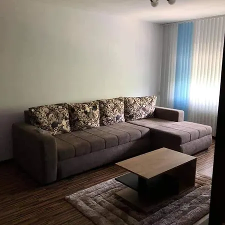Apartament Adi Appartement Mangalia